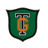 蒂沃利加登斯 队徽
